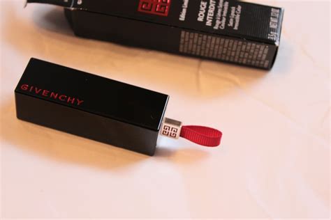 givenchy absolutely irresistible red lipstick|Givenchy lipstick price.